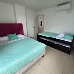 Apto En Edificio Centauro Ideal Para Tu Estadia