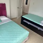 Apto En Edificio Centauro Ideal Para Tu Estadia