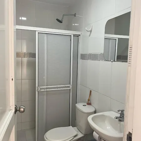 Apto En Edificio Centauro Ideal Tu Apartamento