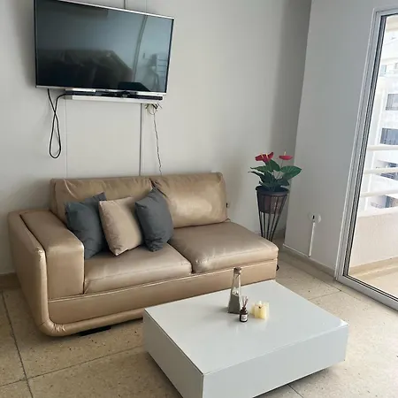 Apartamento Apto En Edificio Centauro Ideal Tu