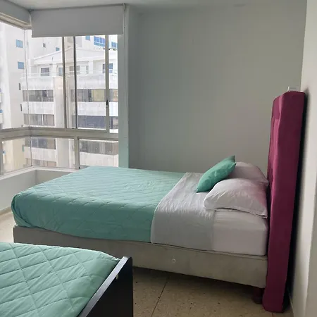 Apto En Edificio Centauro Ideal Tu