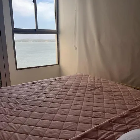 Apto En Edificio Centauro Ideal Tu * Cartagena